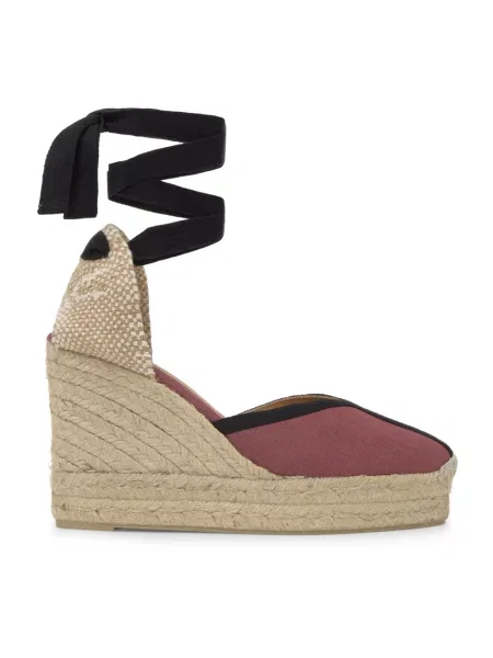 Espadryle Castaner