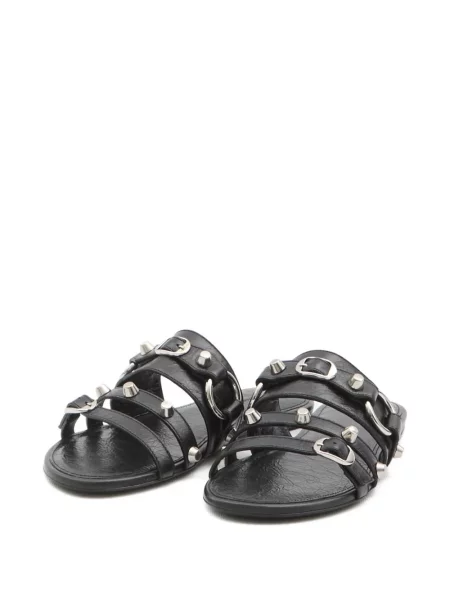 Sandale Balenciaga negru