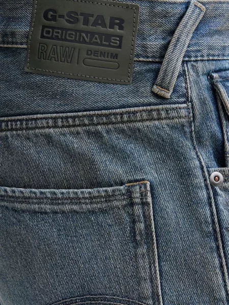Джинси G-Star Morry FWD Regular Tapered