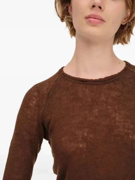 Tricou Gudrun & Gudrun maro