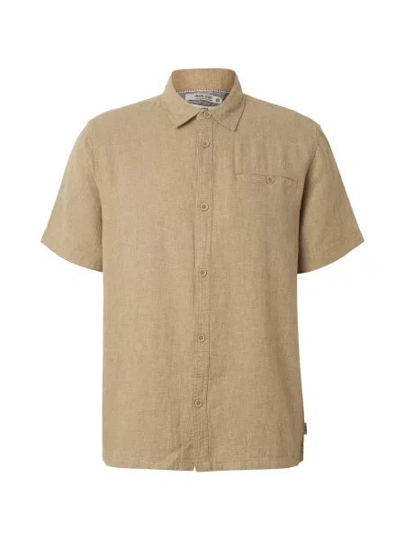 INDICODE JEANS Ing Trope teveszín