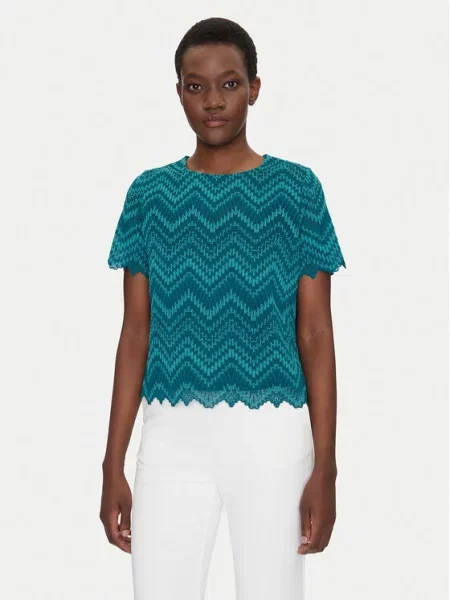 Morgan Блузка M зелений