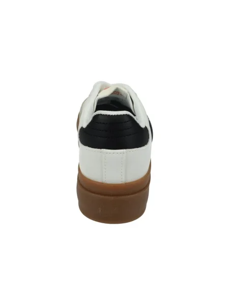 Pantofi Refresh alb