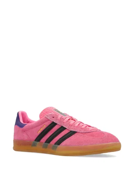 Sneakerși Adidas Gazelle maro
