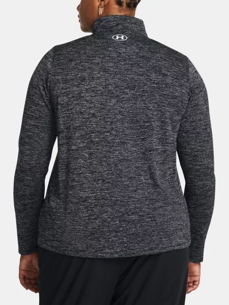 Tričko Under Armour čierna