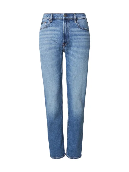 Calvin Klein Jeans denim albastru