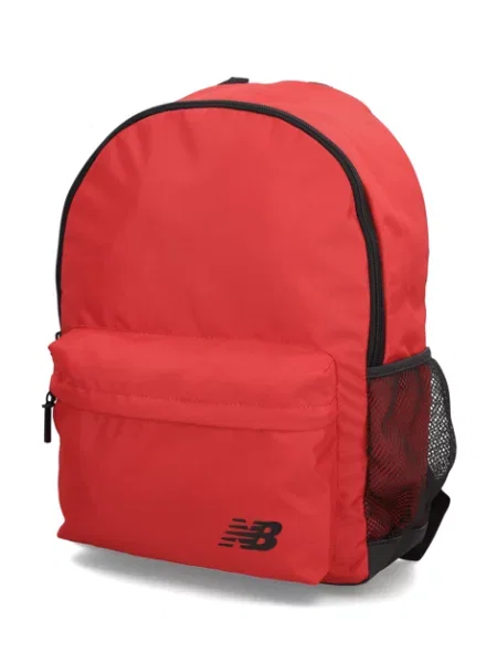 Essential Backpack červený