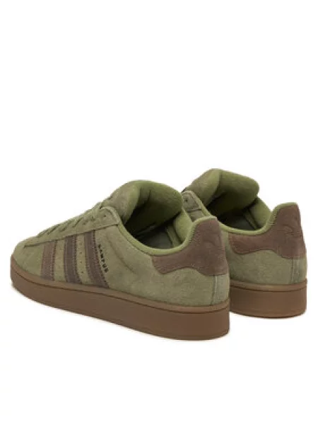 Adidas Laisvalaikio batai Campus Chaki