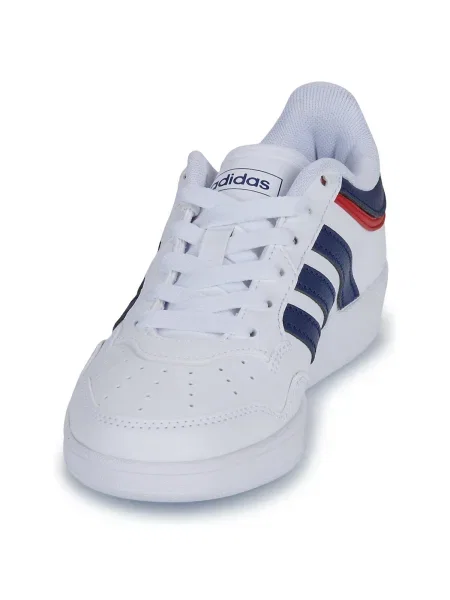 Gyerek félcipő Adidas fehér