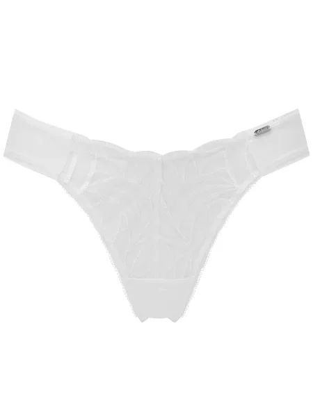 Трусы Gossard белые