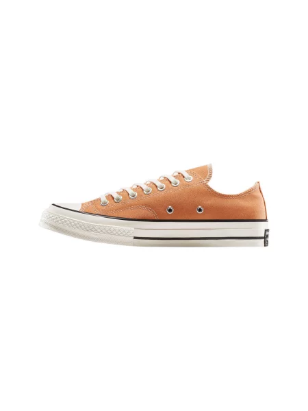 Tenisky Converse Chuck 70 oranžová