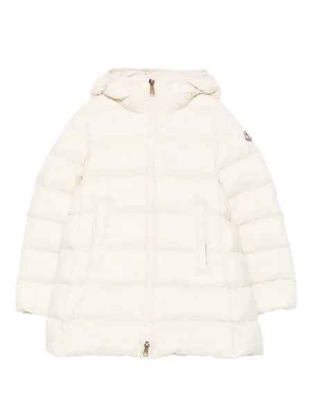 Płaszcz dziecięcy Moncler Enfant