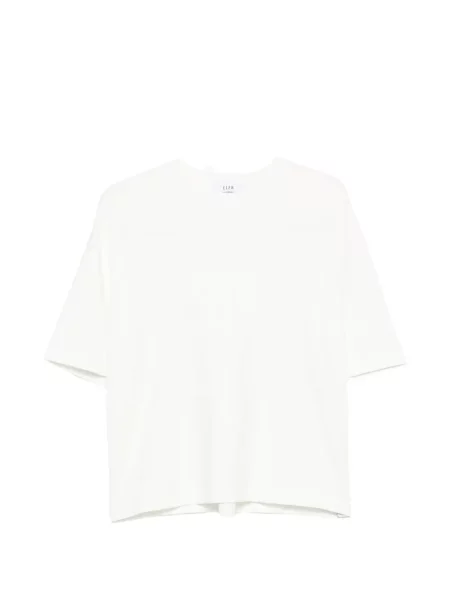 Tricou Eleh alb