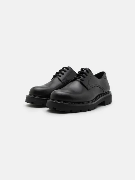 Tenisky Vagabond Shoemakers čierna