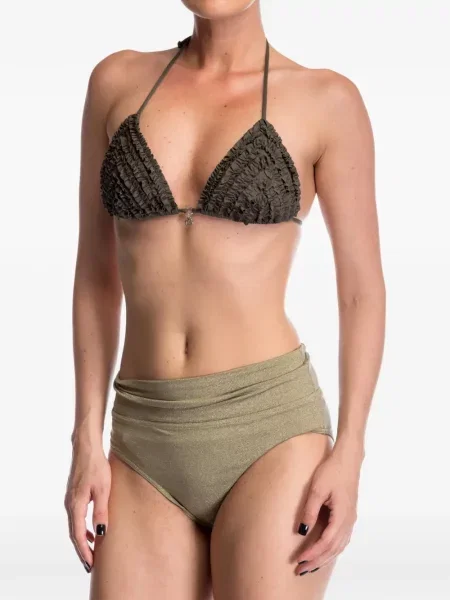Bikini Banana Moon cu talie înaltă