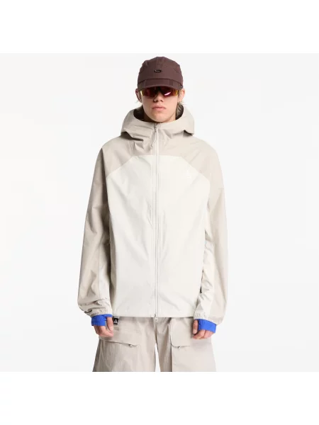 Jachetă Nike ACG Phantazma Storm-FIT ADV Jacket Cream II/ Lt Orewood Brn/ Summit White XL alb