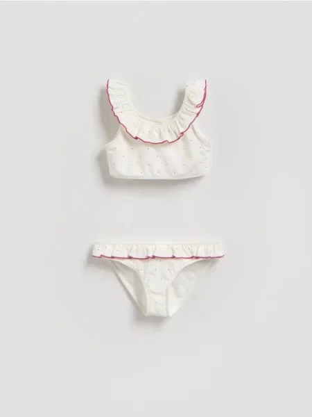 Труси Reserved з рюшами