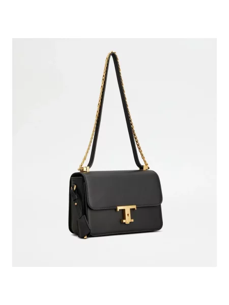 Torebka Tod's czarna