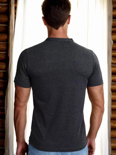 Tricou Dewberry negru