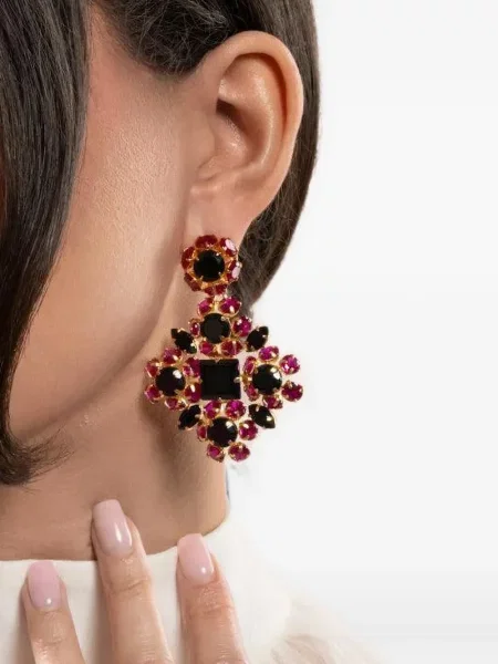 Cercei Bounkit Jewelry