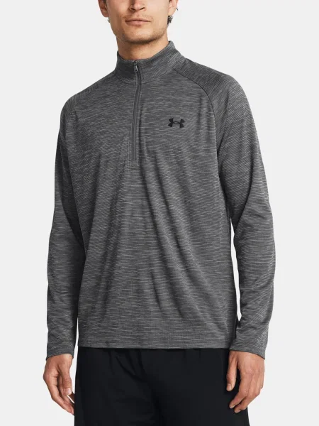 Tricou Under Armour gri