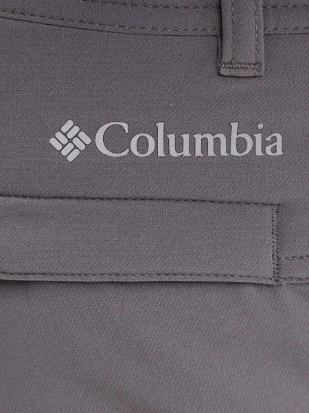 Pantaloni Columbia gri