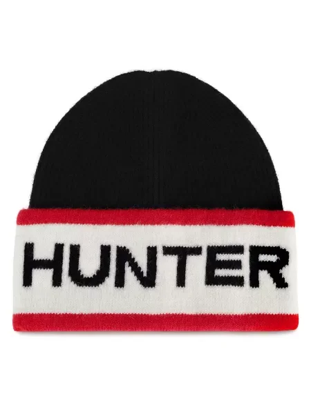 Căciulă Hunter negru