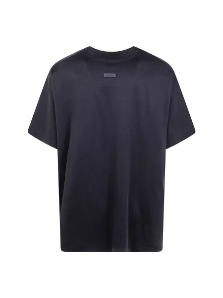 Koszulka Fear Of God czarna