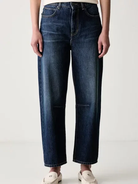 Weekend Max Mara blugi barrel pentru femei WKDCADUCA