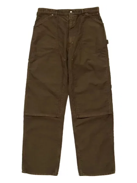 Pantaloni Maison Margiela maro