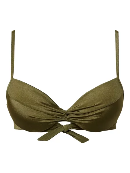 Bikini Twinset verde