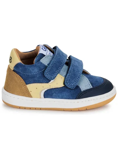 Pantofi copii Gbb albastru