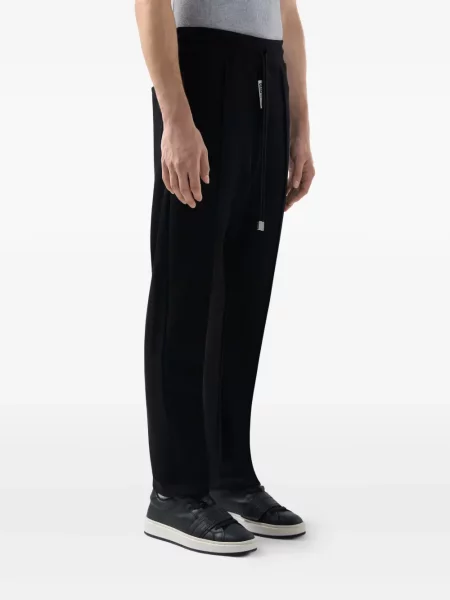 Pantaloni Gcds negru