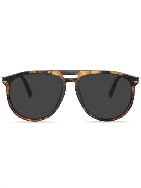 Ochelari de soare Persol maro