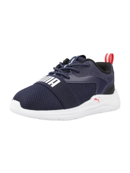 Pantofi copii Puma albastru