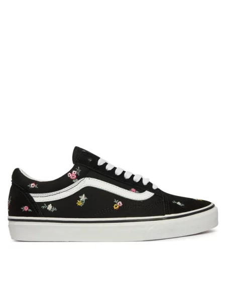 Tenis superge Vans Old Skool črna