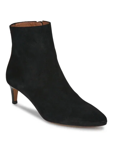 Pantofi Anthology Paris negru