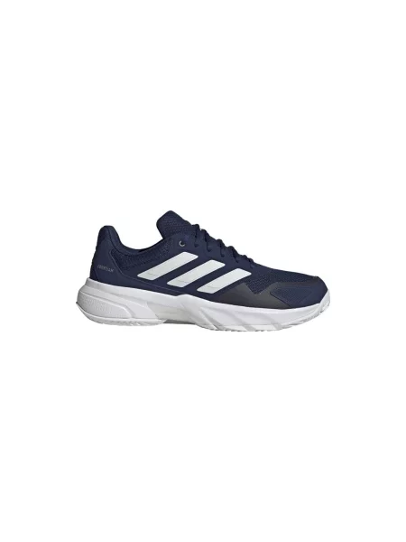Pantofi Adidas alb