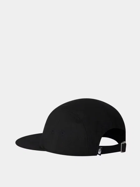 Кепка The North Face черная