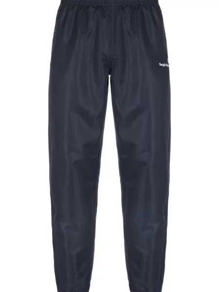Sergio Tacchini Pantaloni Carson albastru închis