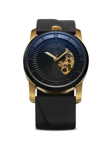 Ceas Fob Paris negru