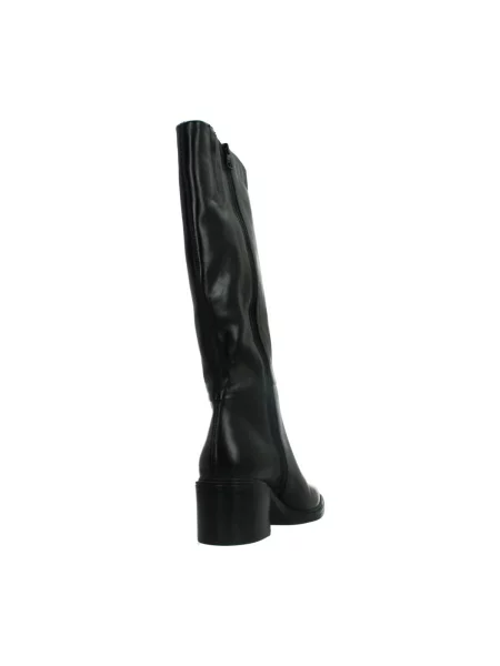 Pantofi Mjus negru