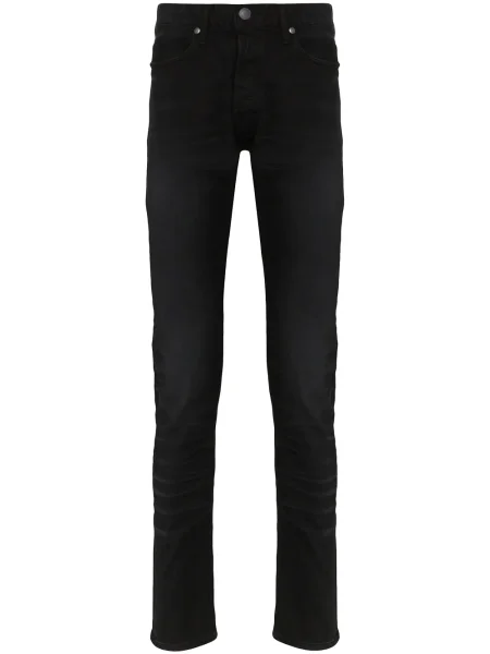 Blugi John Elliott negru