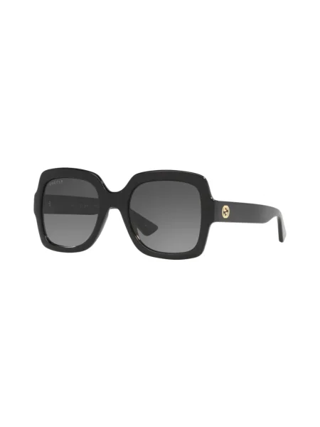 Ochelari de soare Gucci Eyewear negru