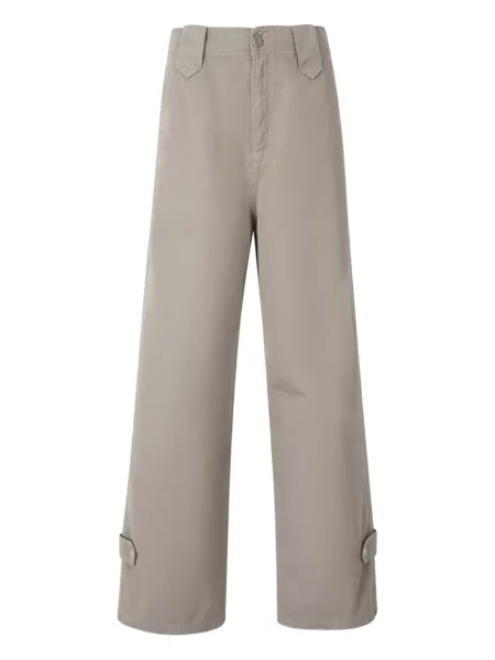 Pantaloni Dorothee Schumacher verde