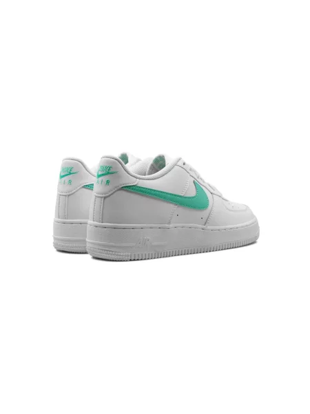 Sneakersy dziecięce Nike Air Force 1 białe