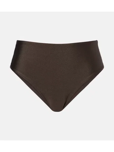 Bikini Simkhai brązowe