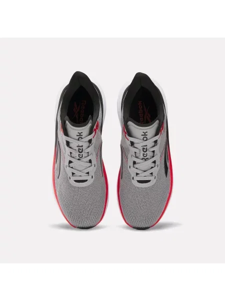 Reebok buty do biegania Viva Speed male Grey Red Size: czarne
