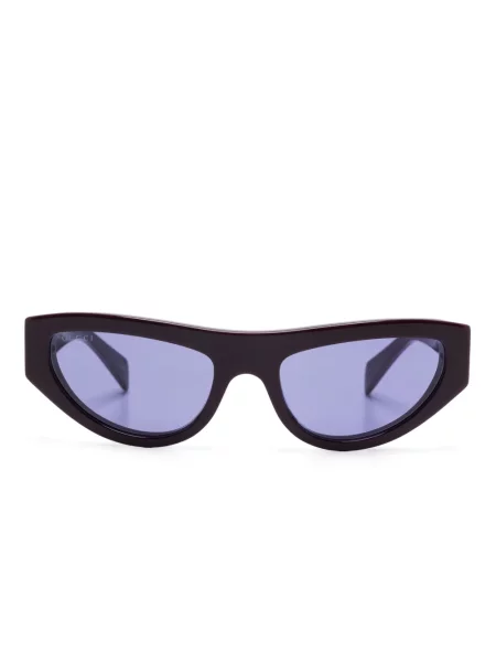 Ochelari de soare Gucci Eyewear violet
