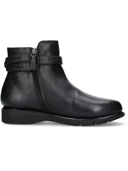 Pantofi Frau negru